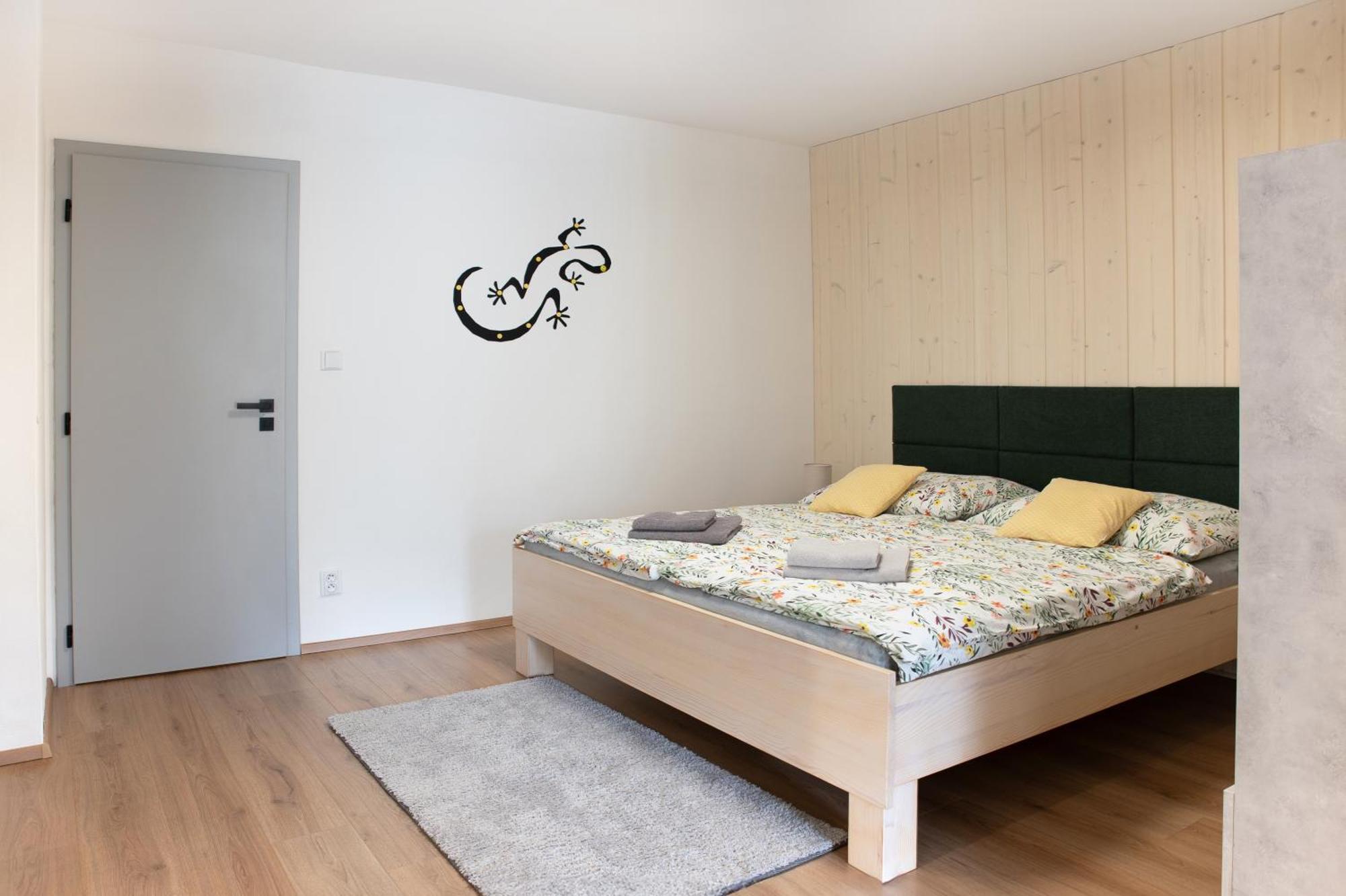Apartman Mloci Udoli • Podyji Znojmo Exterior photo