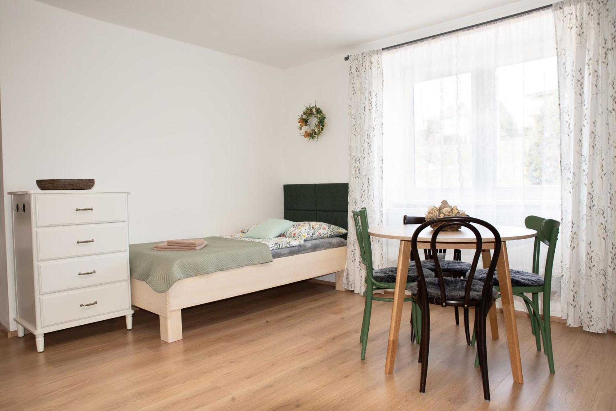 Apartman Mloci Udoli • Podyji Znojmo Exterior photo